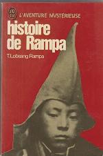 Histoire de Rampa