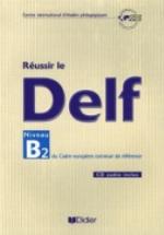 Réussir le Delf