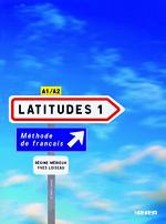 Latitudes 1 Livre de l'élève