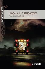 Orage Sur Le Tanganyika NIV. B1 - eBook