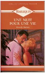 Une nuit pour une vie