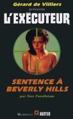 Sentence à Beverly Hills