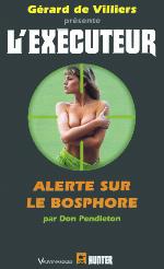 Alerte sur le Bosphore