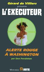 Alerte rouge à Washington