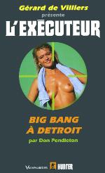 Big bang à Detroit