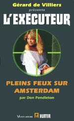 Pleins feux sur Amsterdam