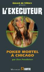 Poker mortel à Chicago