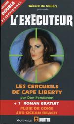 Les cercueils de Cape Liberty