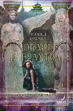 L'Oracle d'Elantra