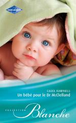 Un bébé pour le Dr McClelland