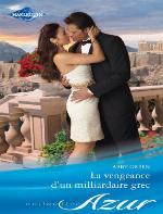 La vengeance d'un milliardaire grec