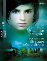 Un Amour Incognito - Etranges Premonitions