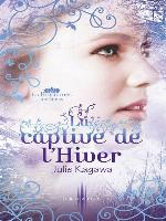La captive de l'Hiver