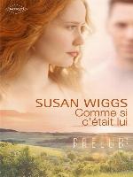 Comme si c'était lui (Harlequin Prélud')