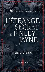 L'étrange secret de Finley Jayne
