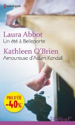 Un été à Belleporte / Amoureuse d'Adam Kendall