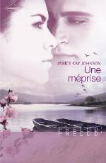 Une Meprise (Harlequin Prelud')