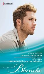Les Secrets de Son Coeur - Nuit Inoubliable Pour Une Infirmiere