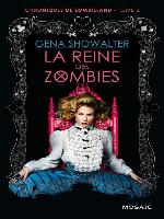 La reine des zombies