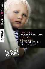 Un Bebe a Sauver - Prisonniers de la Montagne