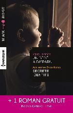 Un Bebe a Disparu - Secrete Identite - Face Au Doute