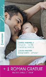 Le point faible du Dr Edwards / Diagnostic 