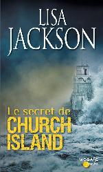 Le secret de Church Island