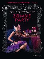 Zombie Party