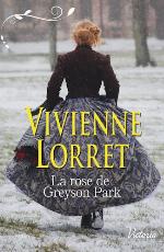 La Rose de Greyson Park