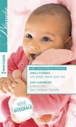 Un Bebe Dans Leur Vie - L'Inconnu de L'Indian Pacific