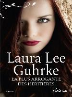 La plus arrogante des héritières