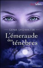 L'émeraude des ténèbres