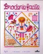 Broderie facile