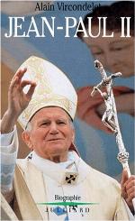Jean-Paul II : Biographie
