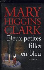 Deux Petites Filles en Bleu