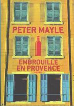 Embrouille en Provence