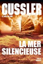 La mer silencieuse : roman