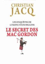 Le secret des Mac Gordon
