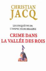 Crime dans la Vallée des Rois