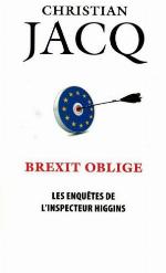 Brexit oblige