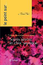 Sepsis sévère et choc septique