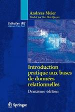 Introduction Pratique Aux Bases de Donn�es Relationnelles