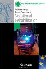 Vocational rehabilitation