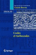 Codes Et Turbocodes (Collection Iris) (French Edition)