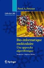 Bio-informatique moléculaire une approche par algorithmique