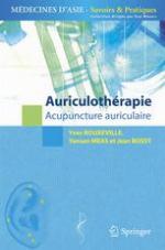 Auriculotherapie