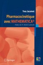 Pharmacocinetique Avec Mathematica