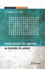 Abord Clinique Des Urgences Au Domicile Du Patient