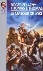 Le Masque de Loki (IMAGINAIRE)
