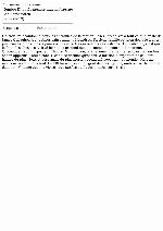 Murmures souterrains